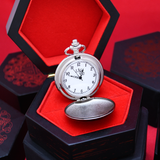 Miraculous Bunnyx Pocket Watch