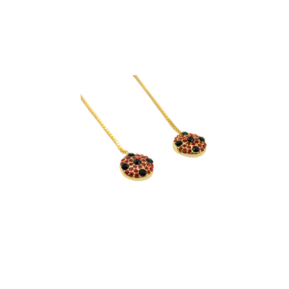 Timeless Collection - Miraculous Earrings