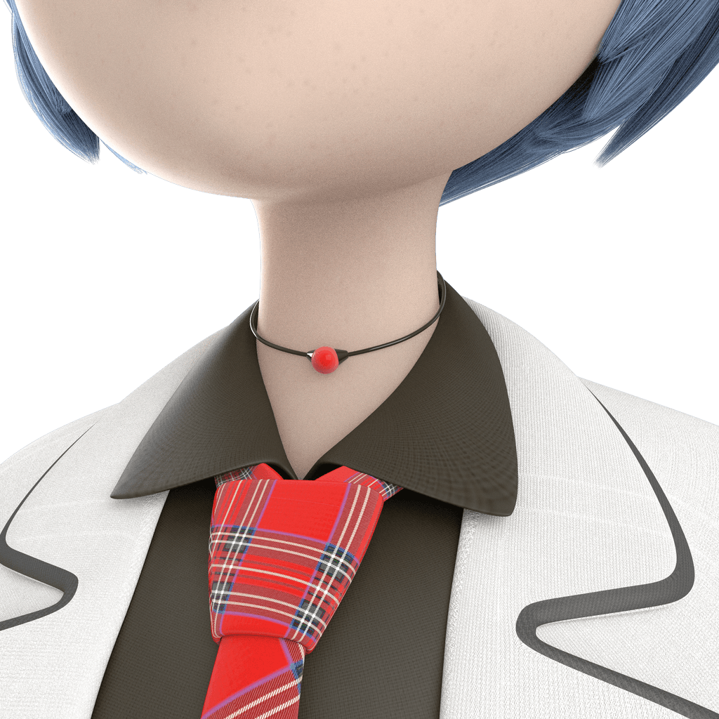 Miraculous Kagami Dragon Necklace Zag Store miraculous-kagami-dragon-necklace-zag-store