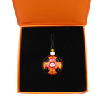 miraculous Magical Charm Master Fu