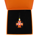 miraculous Magical Charm Master Fu