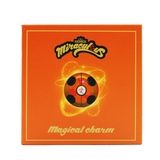 Magical Charm Master Fu