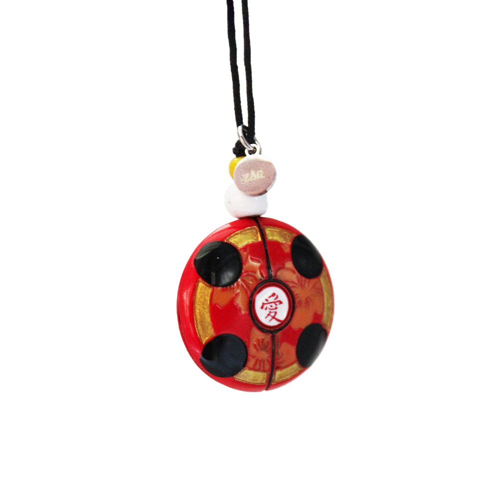 Miraculous magical charm 