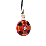 Miraculous magical charm 