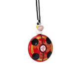 Miraculous magical charm 