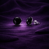 Marinette earrings studs camouflage Miraculous Ladybug