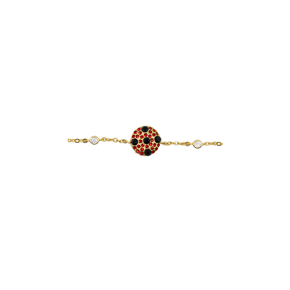 ZAG STORE - Miraculous Ladybug - Viperion Snake Bracelet 14 cm, no gemstone  : Amazon.co.uk: Fashion
