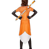 Kids Costume Miraculous Rena Rouge