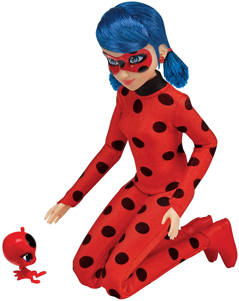 Fashion Doll Ladybug 2021