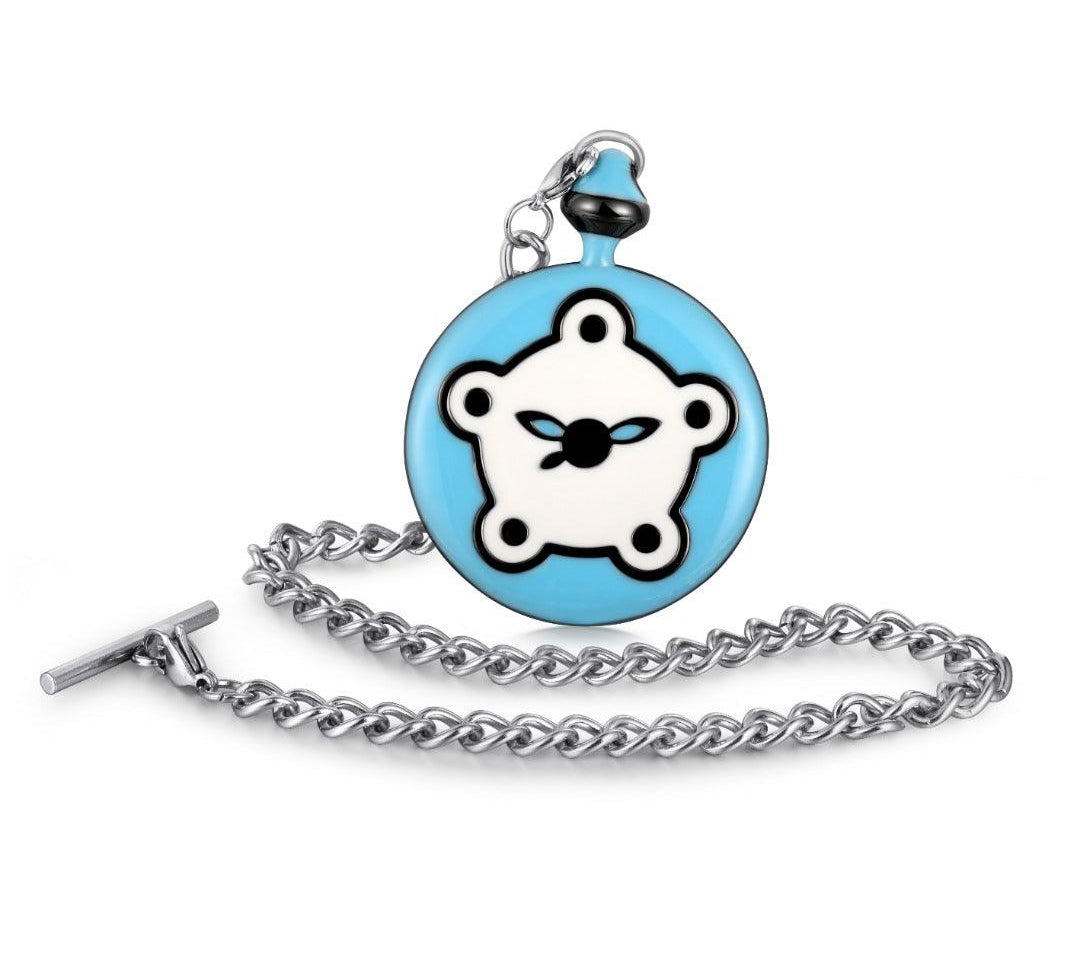 Miraculous Bunnyx Pocket Chain 