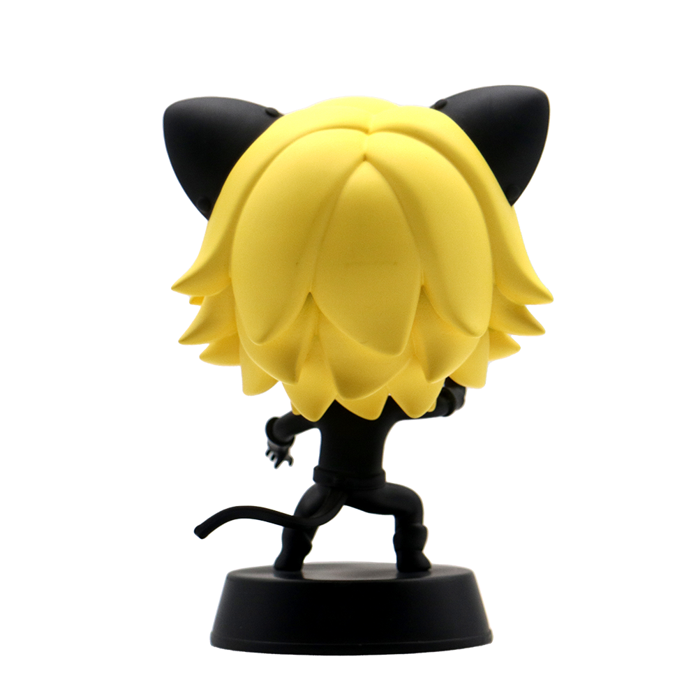 Art Figure Chibi Cat Noir (Limited Edition), cat noir 