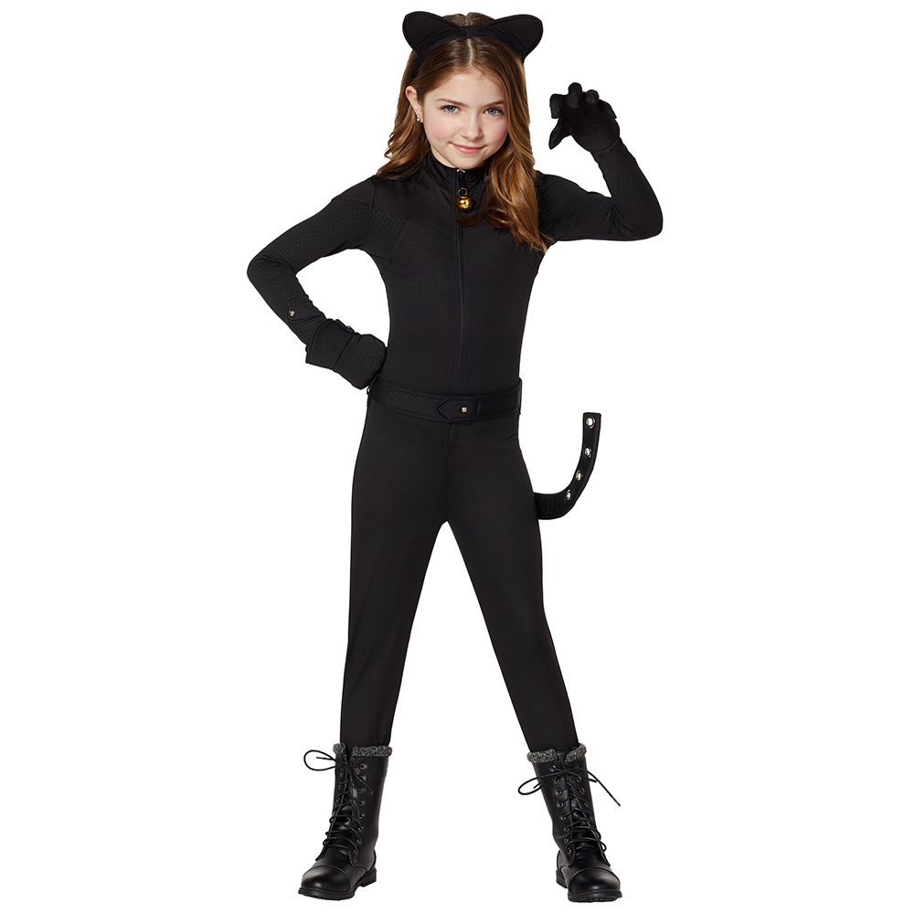 Kids Costume Miraculous Cat Noir