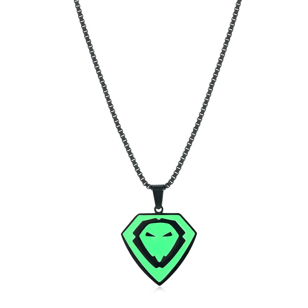 Logo Ghostforce Ghostforce | Zag Store