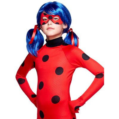Kids Costume Miraculous Ladybug