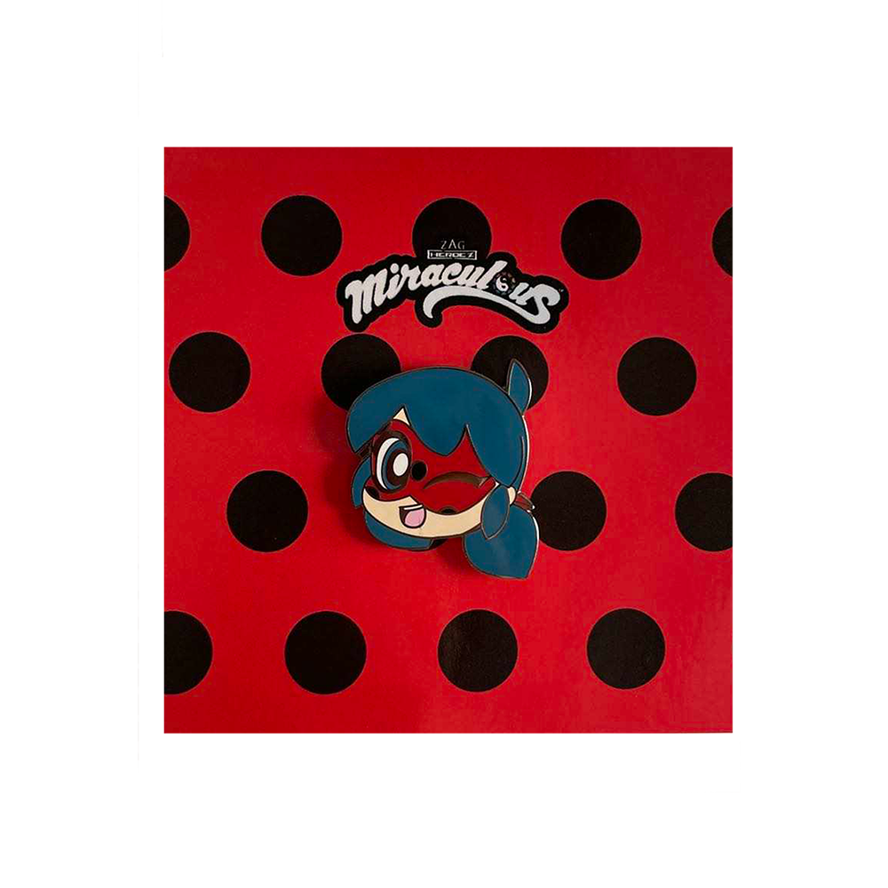 Tag Lady Bug Ladybug | Zag Store