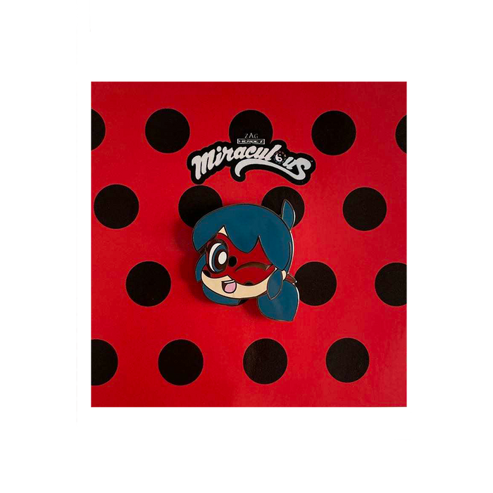 chibi pins | Zag Store