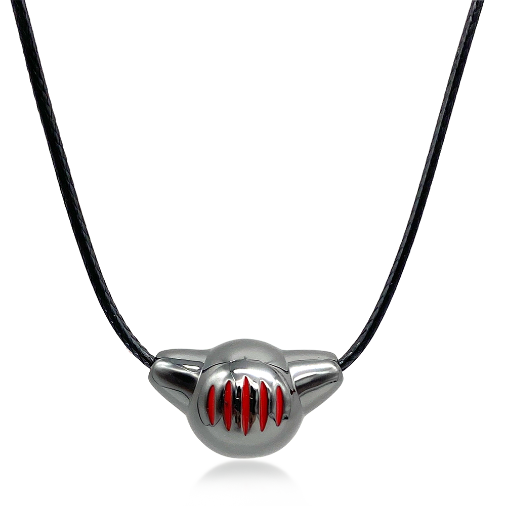 Miraculous Ryuko Dragon Necklace