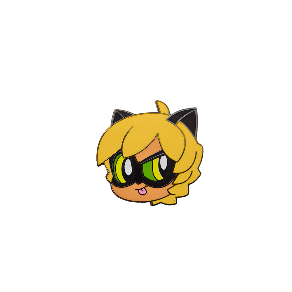 Cat Noir Chibi Pin Zag Store cat-noir-chibi-pin-zag-store