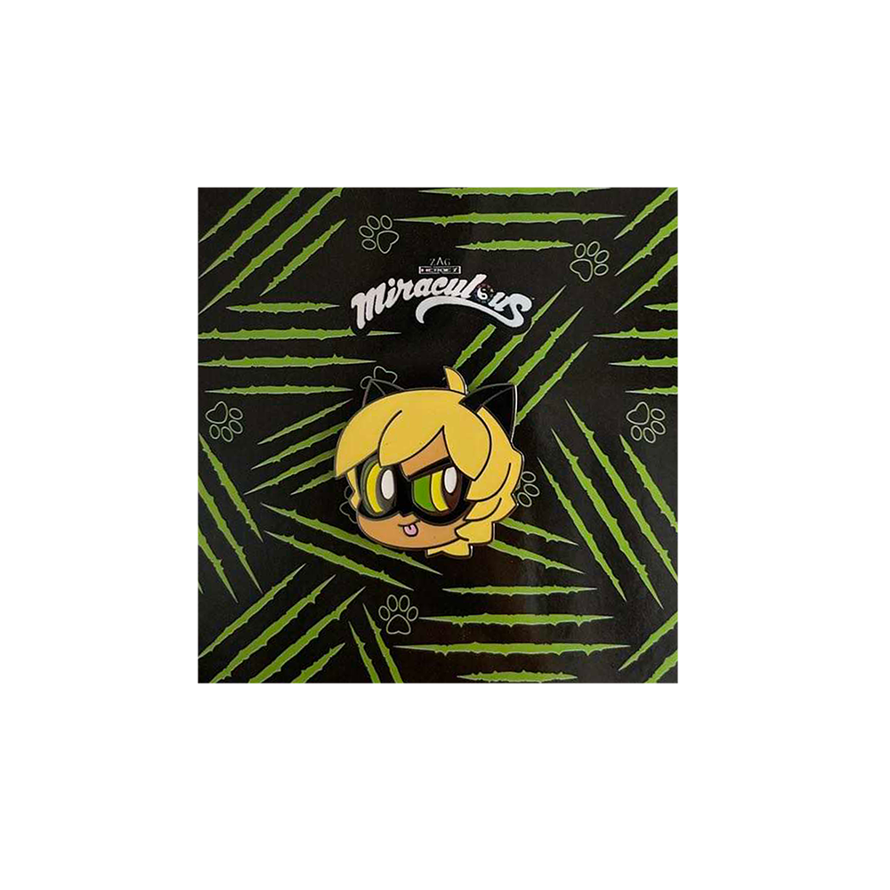 Cat Noir Chibi Pin Zag Store cat-noir-chibi-pin-zag-store