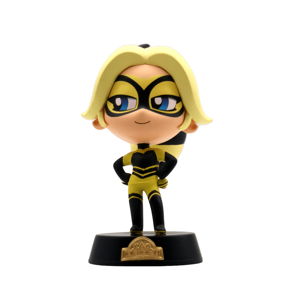 Art Figure Chibi Queen Bee (Limited Edition) Zag Store