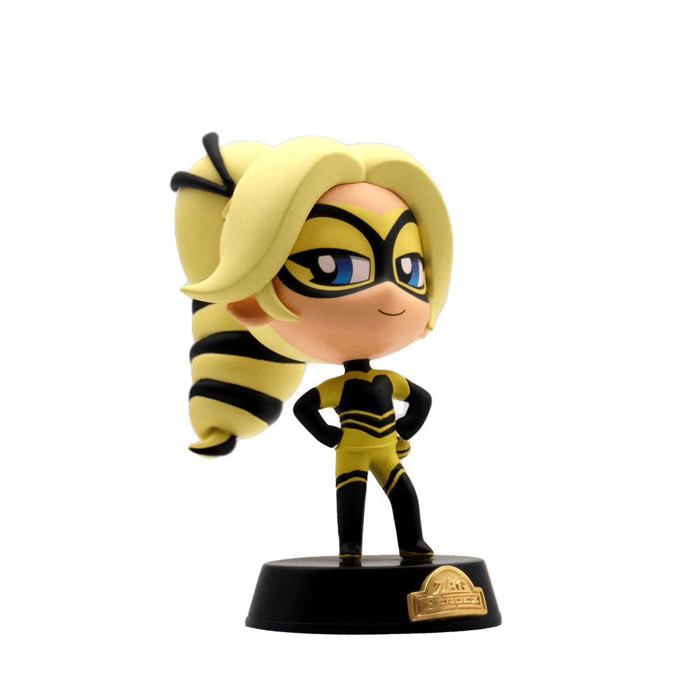 Art Figure Chibi Queen Bee Limited Edition Zag Store art-figure-chibi-queen-bee-limited-edition-zag-store