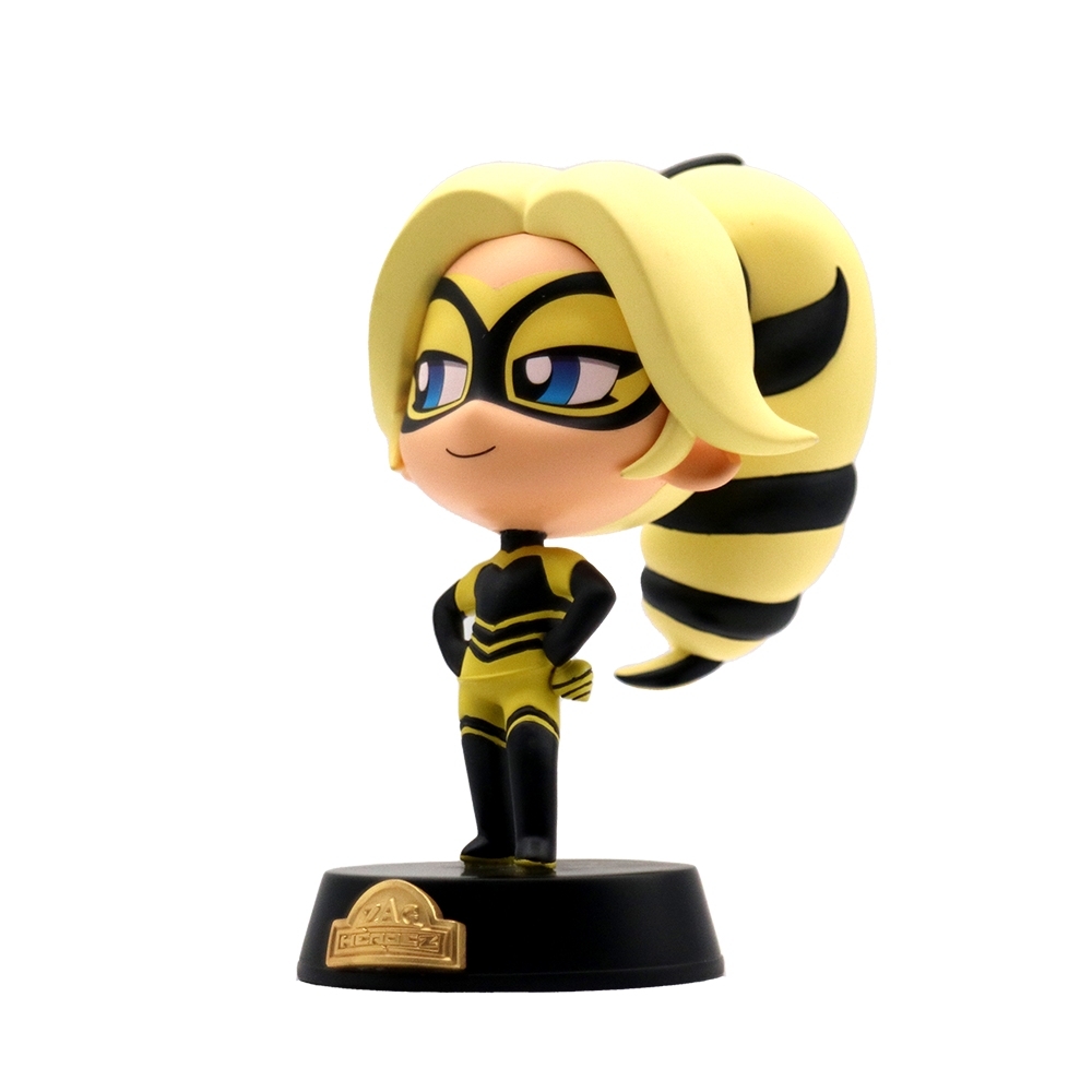 Art Figure Chibi Queen Bee (Limited Edition)