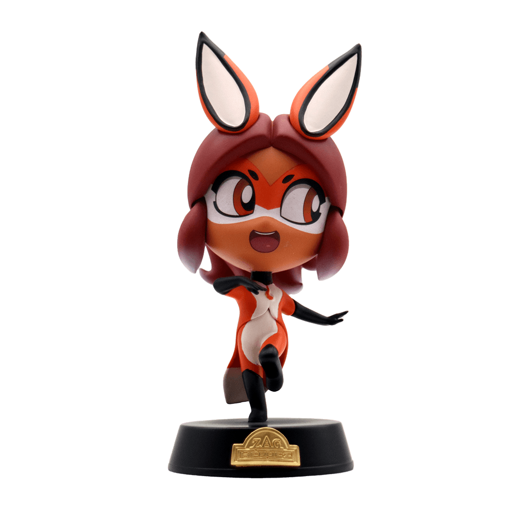 Art Figure Chibi Rena Rouge (Limited Edition) | Zag Store