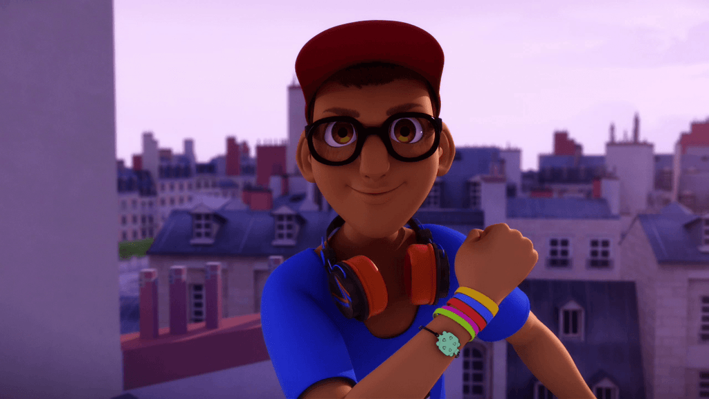 Miraculous turtle bracelet deals