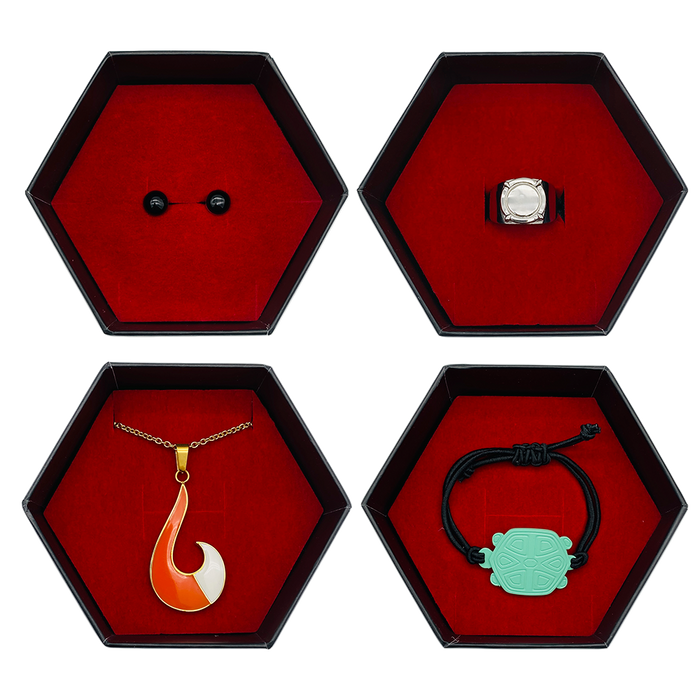 Miraculous Jewelry | Zag Store