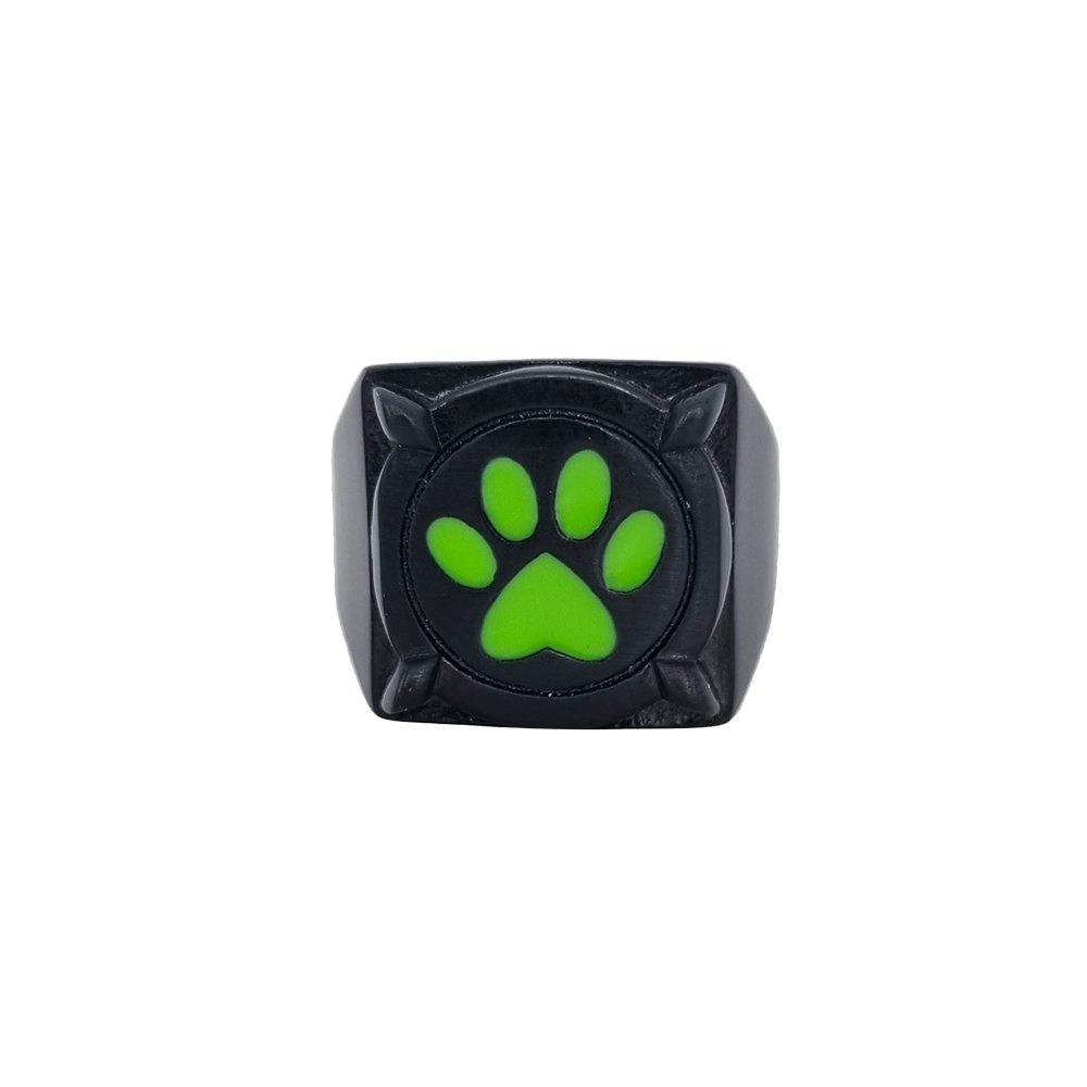 Miraculous Cat Noir Ring sizes from 5 to13