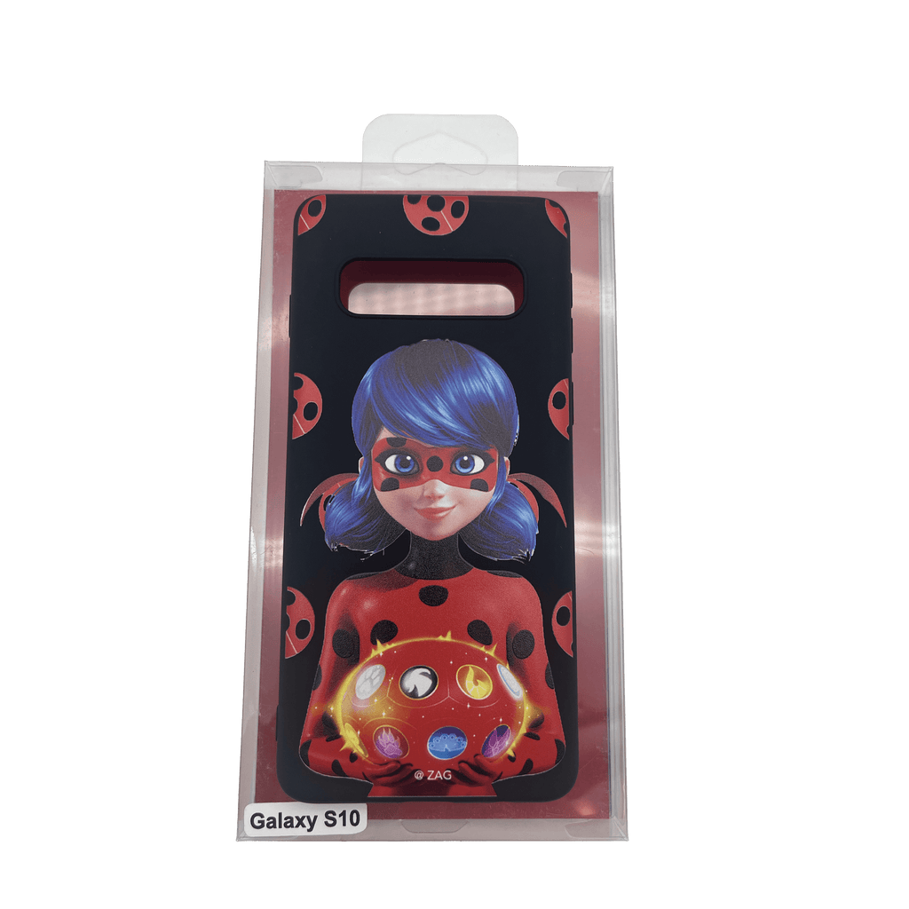 Ladybug Phone Case Zag Store