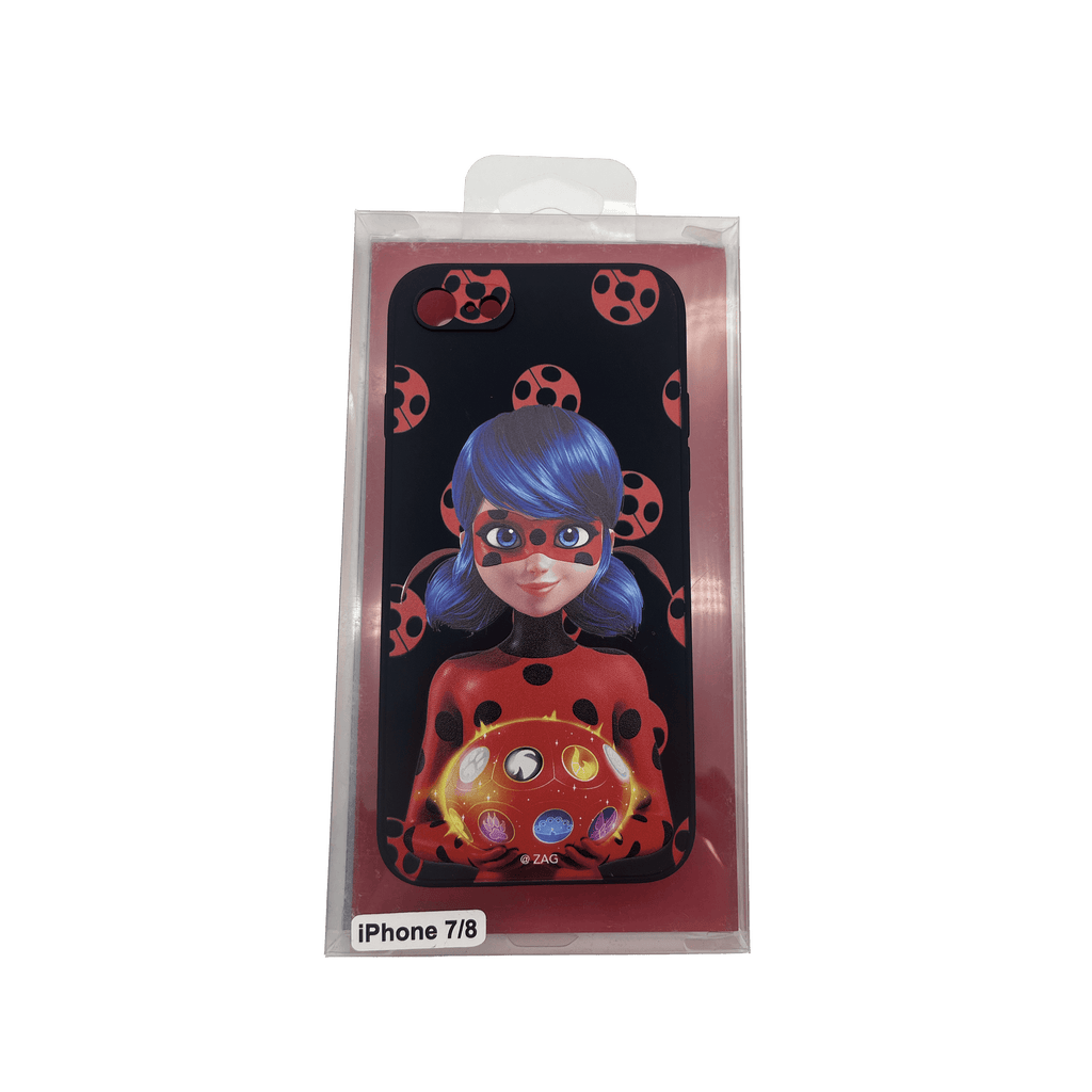 Ladybug Phone Case Zag Store