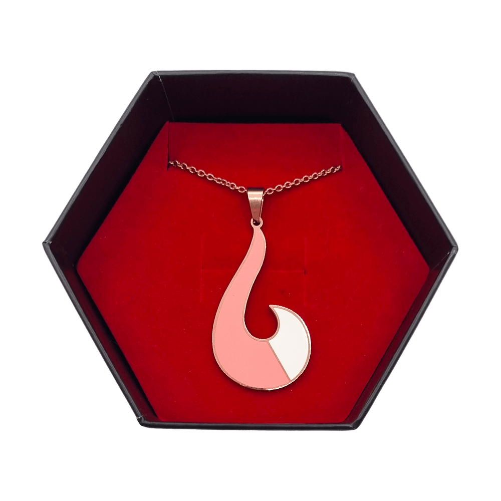 Collier Miraculous Ladybug Alya Camouflage Renard - Bijou Officiel En Acier Inoxydable, Longueur 45 Cm, Idéal Cosplay Et Collection - 3