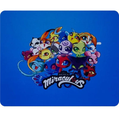 Mouse Pad Kwamis Group