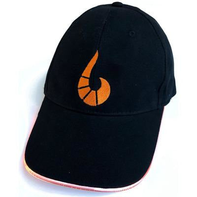 Hat LED Rena Rouge Embroidered