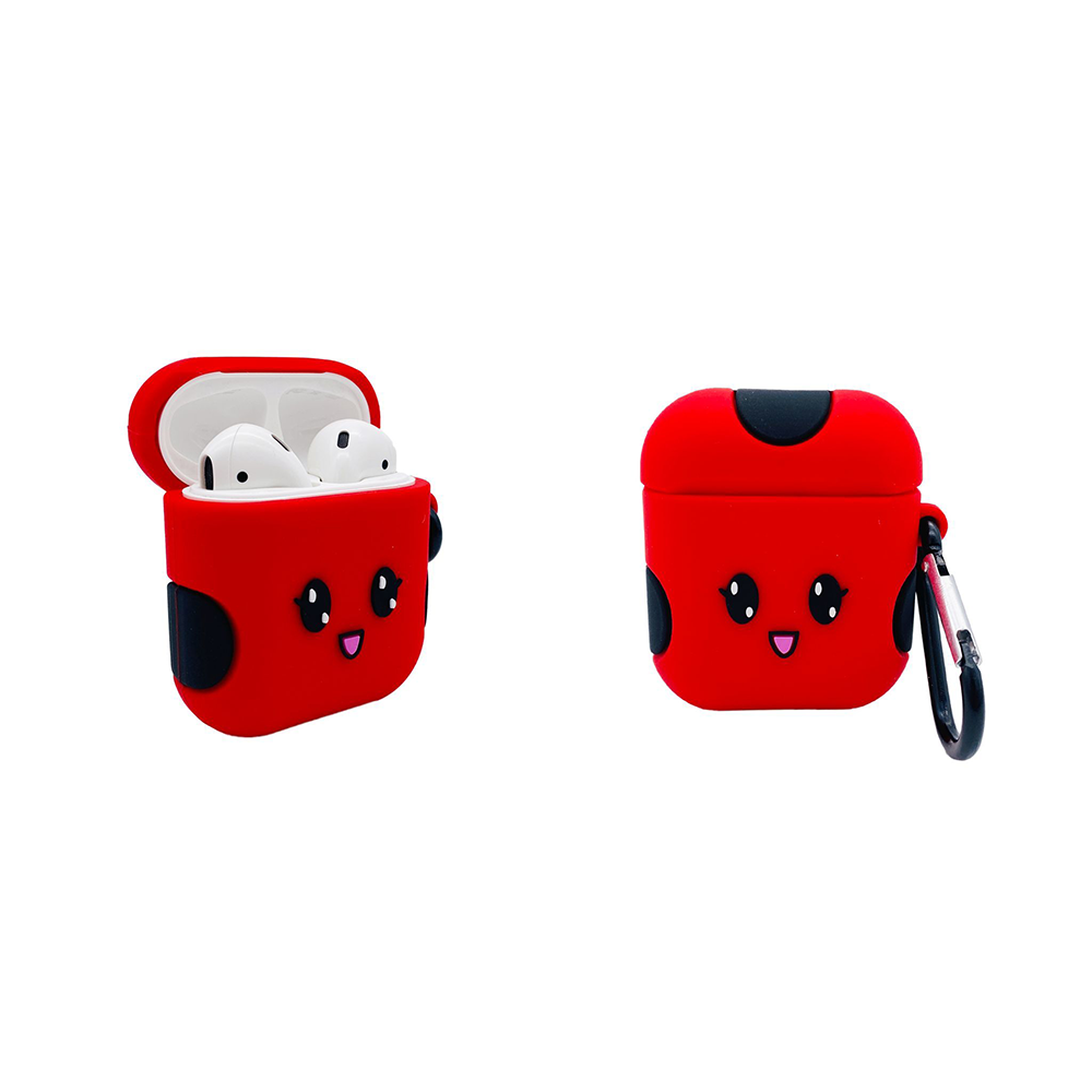 AirPods Case Miraculous Super Heroes
